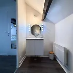 Daire Duplex Au Calme 