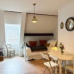 Daire Duplex Au Calme 