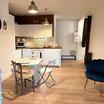 Duplex Au Calme 