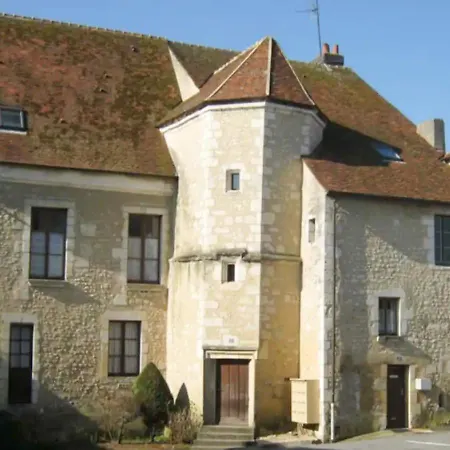 Duplex Au Calme 