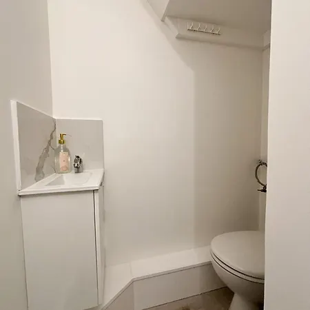 Duplex Au Calme 