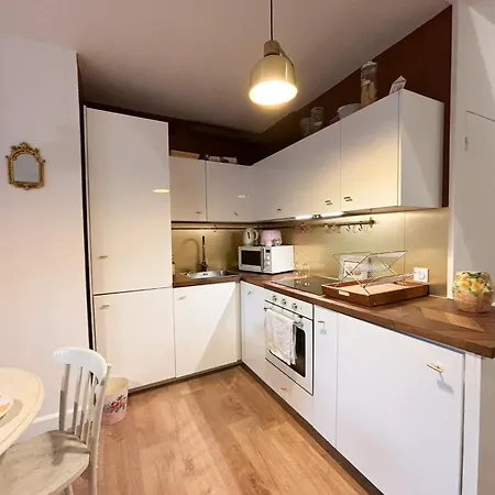 Duplex Au Calme 