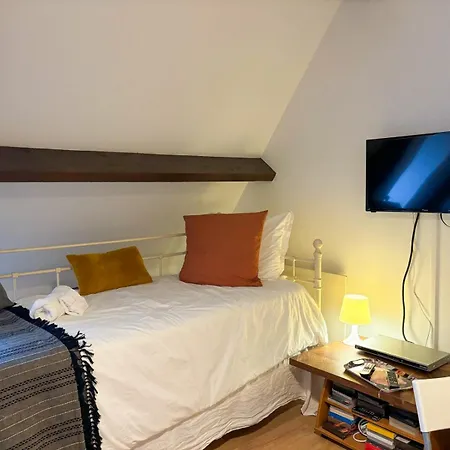 Duplex Au Calme 