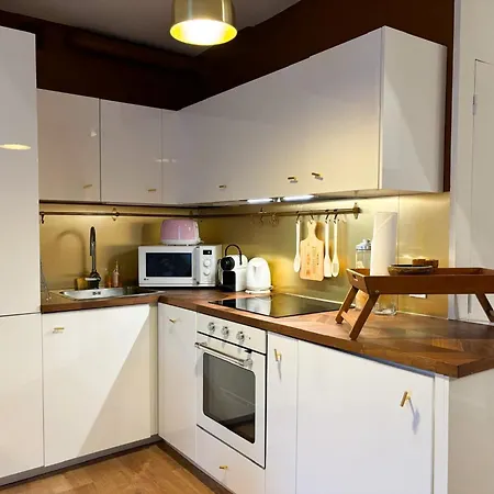 Duplex Au Calme 
